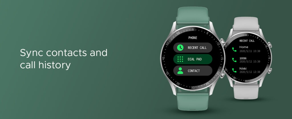 Fire-Boltt Talk 2 Smartwatch