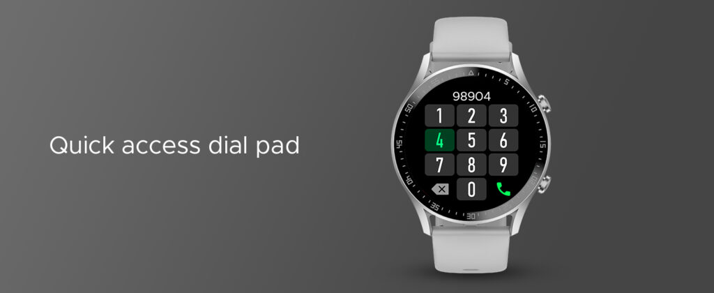 Fire-Boltt Talk 2 Smartwatch