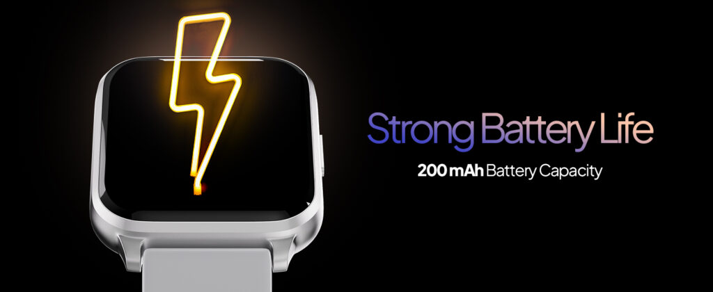 Fire-Boltt Ninja 3 Plus smartwatch