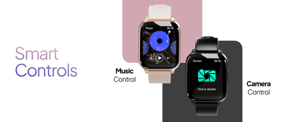 Fire-Boltt Ninja 3 Plus smartwatch
