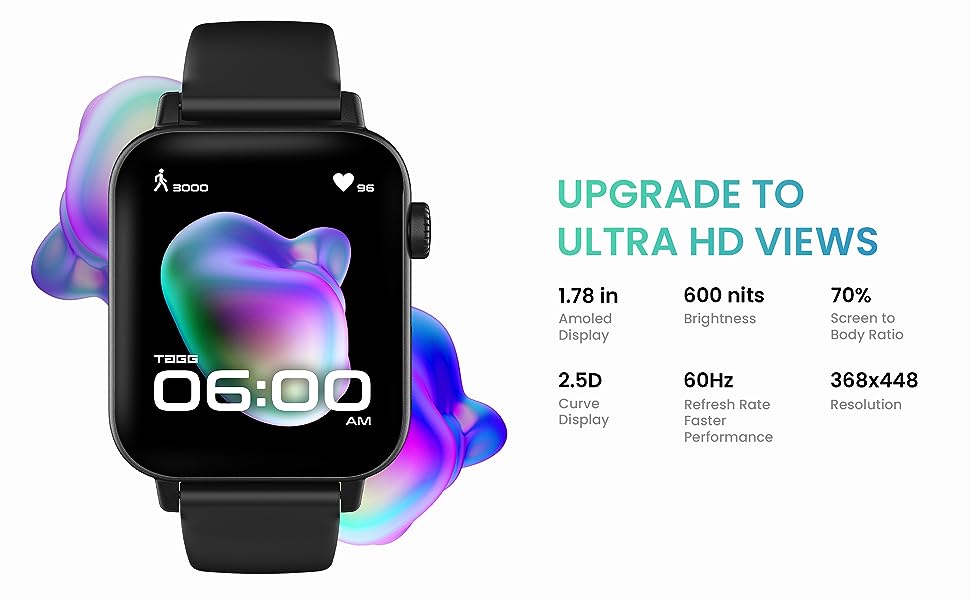 TAGG Verve Connect Ultra