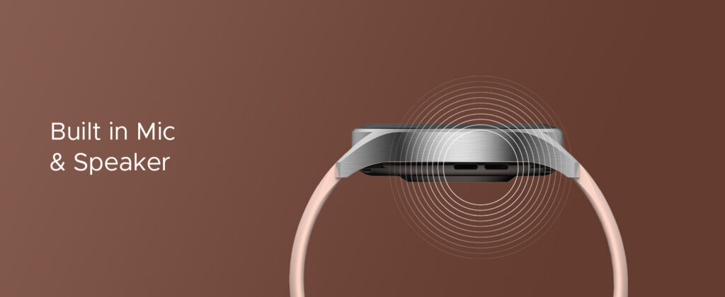 Fire-Boltt Talk 2 Smartwatch