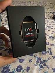 boAt Xtend Smart Watch