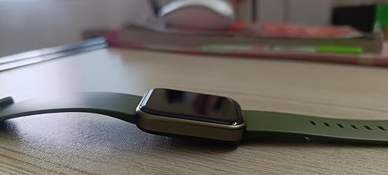 boAt Xtend Smart Watch