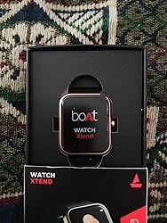 boAt Xtend Smart Watch