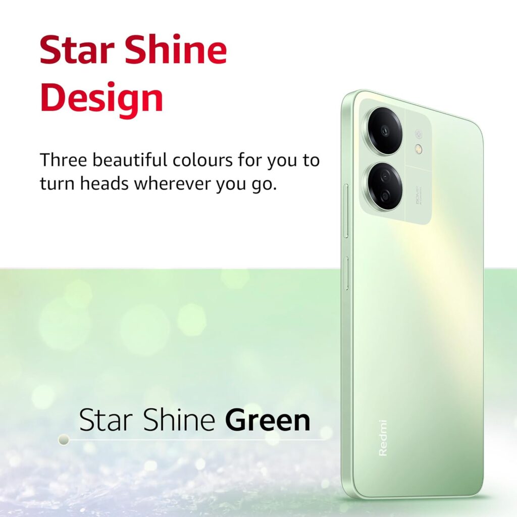 Redmi 13C