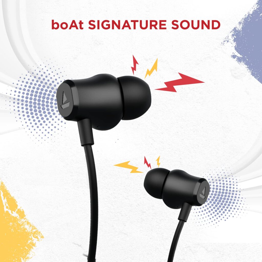 boAt Rockerz 378