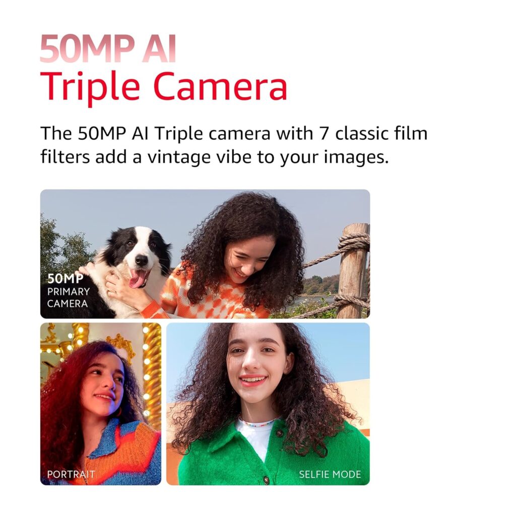 Redmi 13C 