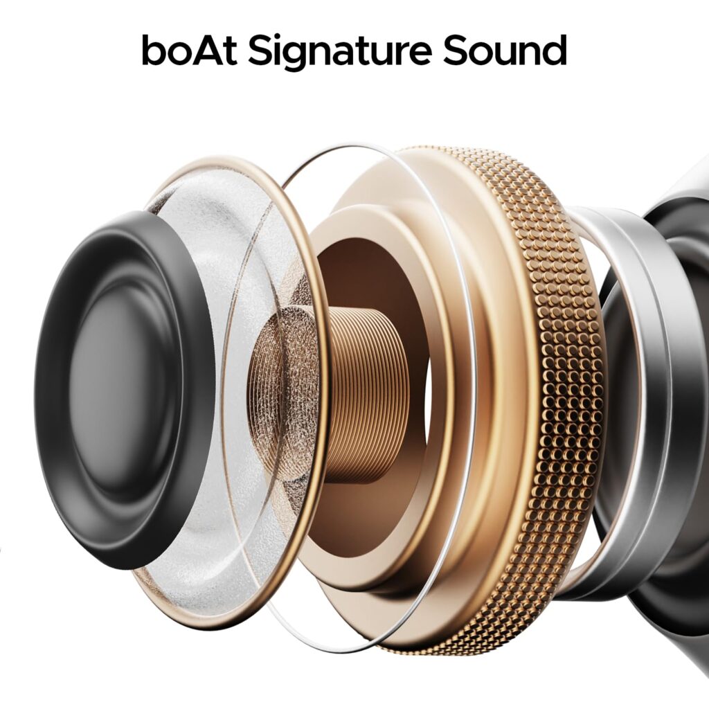 boAt Airdopes 311 Pro
