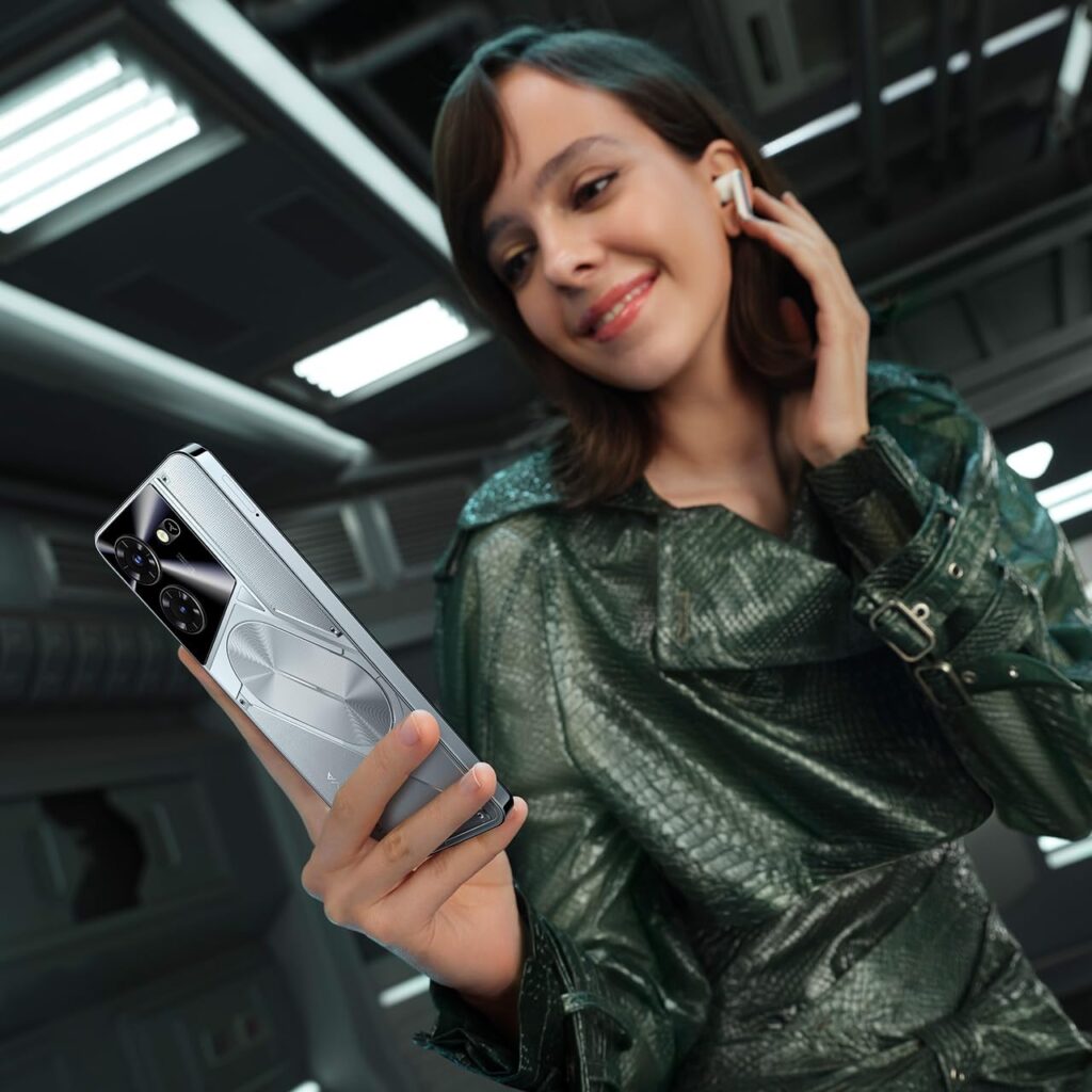 TECNO Pova 5 Pro 5G