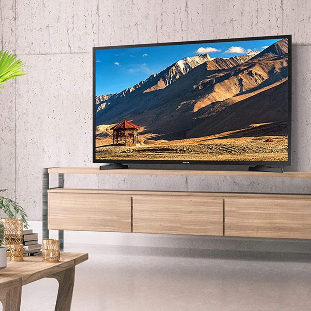Samsung 32-Inch Wondertainment Series