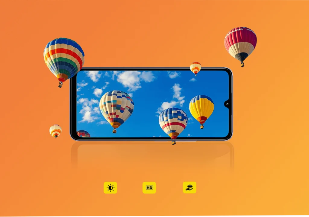 Redmi A4 5G Review: Affordable Powerhouse in Sparkle Purple – A Perfect Blend of Performance & Style!
