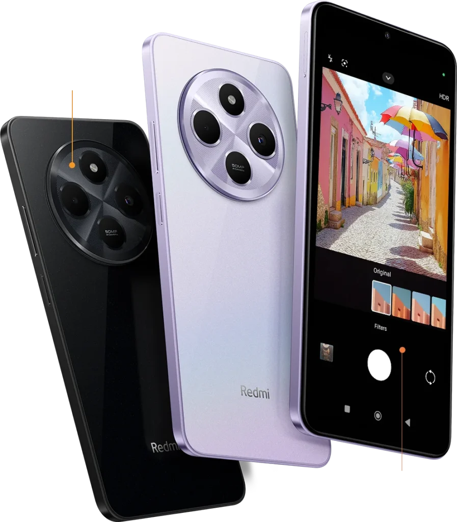 Redmi A4 5G Review: Affordable Powerhouse in Sparkle Purple – A Perfect Blend of Performance & Style!